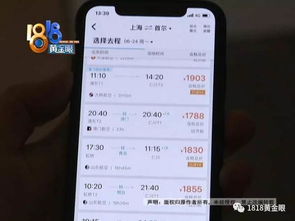代购低价机票馅饼背后 揭秘三大套路，你的钱包还稳吗？